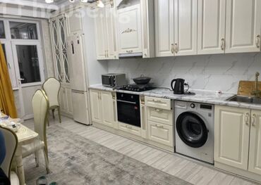 Продажа участков: 3 комнаты, 90 м², Элитка, 8 этаж, Евроремонт