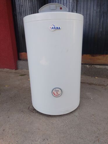 kabl za punjac tip c: Prodajem bojler 80 l,koriscen