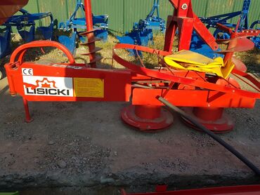 Картофелекопалки: Мини тракторго шаймандар капалка,сажалка,култиваторплуг,грабли,рум — 2