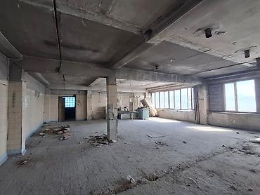 Продажа зданий: Здание, 5000 м² — 5