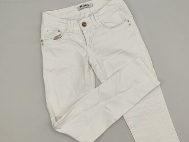 Jeans for women, size XS (EU 34)