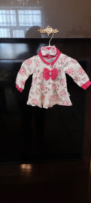 Kostyumlar: Məhsul: Geyim dəsti – kişi kostyumları və uşaqlar üçün paltarlar - — 10