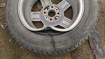 Шиномонтаж: Мобильный шиномонтаж и ремонт дисков на выезде - Профессиональный — 4