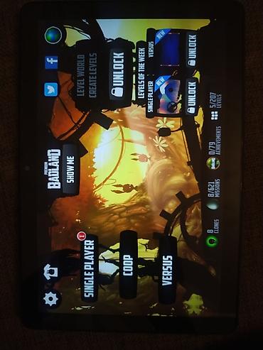 Планшеты: Планшет, Amazon, память 32 ГБ, 10" - 11", Wi-Fi, Б/у, Классический цвет - Черный — 6