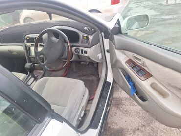 тойота раникс: Toyota Windom: 2001 г., 2.5 л, Автомат, Бензин, Седан