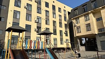 100000: 3 комнаты, 87 м², Новопавловка с. Элитка, 3 этаж, Евроремонт — 9