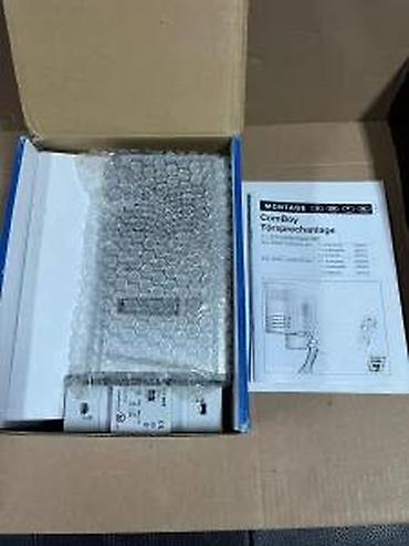 Video interfoni: GEV ComBoy Türsprechanlage – set za interfonsku komunikaciju za kuće — 6