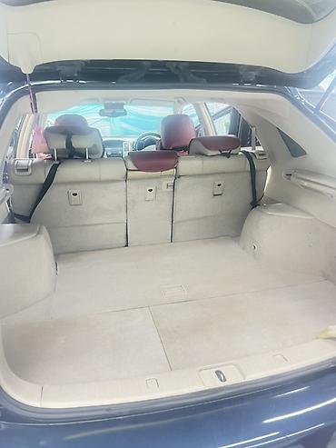 Lexus: Lexus RX: 2005 г., Кроссовер — 3