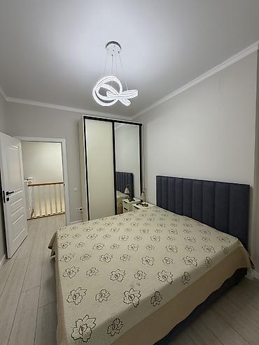 атлантис: 65 м², 2 комнаты — 6