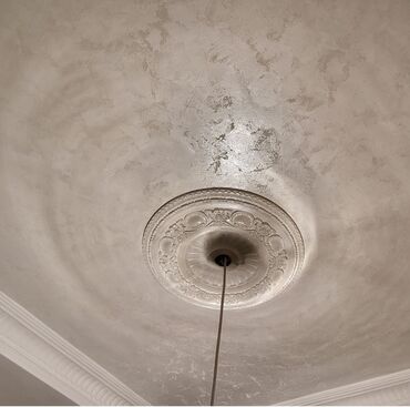 Malyar işləri: Sədəf boya Zövqlə görülən dekorativ sədəf boya işləri – Keyfiyyət və — 15