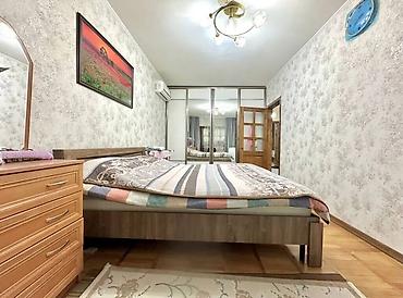 3 комнаты, 91 м², Филармония Индивидуалка, 3 этаж, Евроремонт