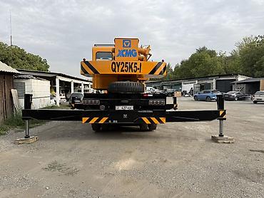 стол кухонный бу: Автокран, XCMG, 2013 г. — 2