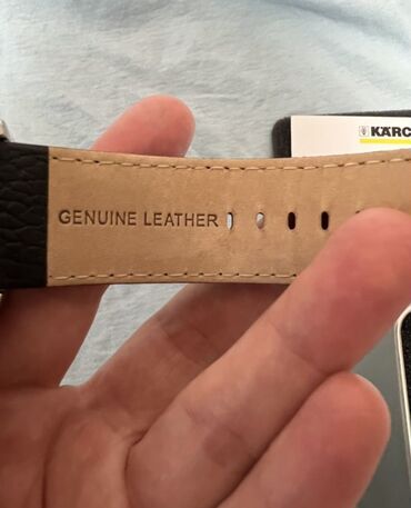 Другие наручные часы: ‼️Объявление висит, значит Актуально‼️ Продам часы Karcher, оригинал at lalafo.kg — 4 Другие наручные часы: ‼️Объявление висит, значит Актуально‼️ Продам часы Karcher, оригинал — 4