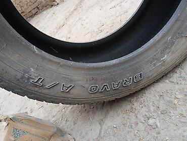 215 75 16c: Комплект шин Maxxis Bravo A/T 771 - Размер: 215/65 R16 (указано на — 3