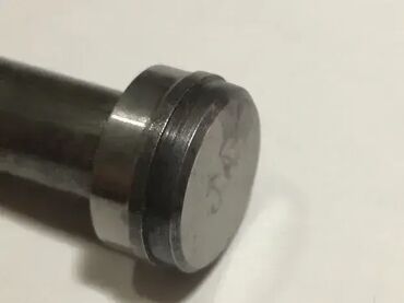 Ostali uređaji: Trnovi sa glavom od tvrdog metala Proizvodnja JAL Jugoalat cena je — 3