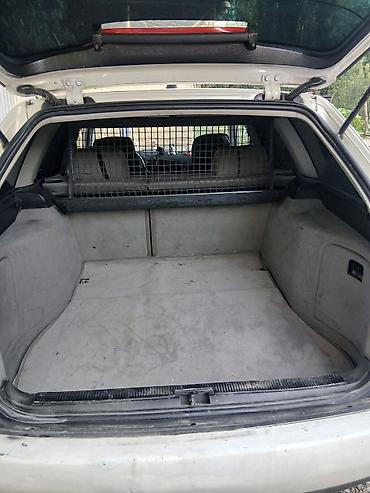 abs audi: Audi A4: 1997 г., Механика, Универсал — 1