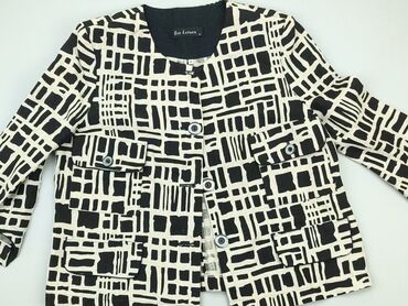 t shirty bez nadruku damskie: Women's blazer M (EU 38), condition - Very good