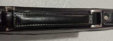 Digər kompüter aksesuarları: Targus çantası İdeal vəziyyətdədir İçinə 15.6" ölçüdə notbuk — 11