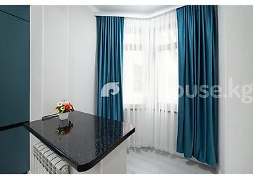 Продажа квартир: 1 комната, 47 м², Элитка, Евроремонт — 10