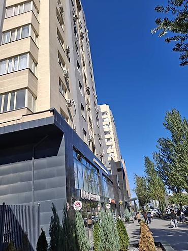 Батирлерди ижарага берүү: 🏡 СДАЁТСЯ 3-КОМНАТНАЯ КВАРТИРА | СРЕДНИЙ ДЖАЛ 📍 Адрес: Тыналиева 144 — 5