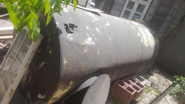 уголь каражыра бишкек: Бочка