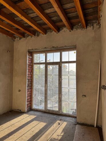 Продажа домов: Дом, 163 м², 5 комнат, Собственник, ПСО (под самоотделку) — 17