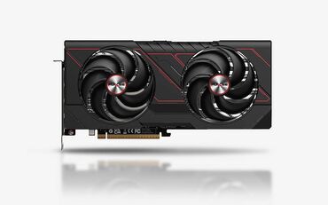 видеокарты ddr4: Видеокарта, Новый, AMD, Radeon RX, 16 ГБ, Для ПК