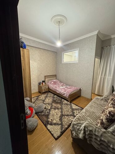 kristal abşeron sumqayıt: 1 комната, Новостройка, 30 м²