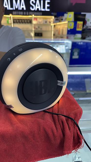 pokox3 pro: JBL- FM радио с ночником и usb . aux б/у в хорошем состоянии — 3