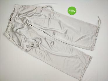 bojowki: Bershka, Spodnie cargo damskie, rozmiar L — 2
