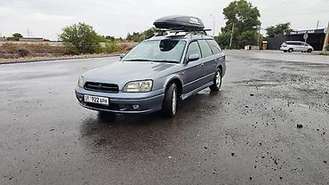 субару авто: Subaru Legacy: 2000 г., 2 л, Автомат, Бензин, Универсал — 2