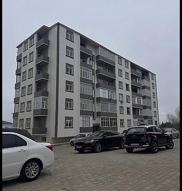 ev alqi satqi bakida: 1 otaqlı, Yeni tikili, 51 kv. m — 1