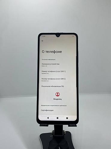 atomic heart: Redmi, Redmi A5, Б/у, 128 ГБ, цвет - Зеленый, 2 SIM — 7