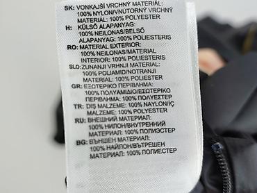 oversized: Adidas, Męska wiatrówka, rozmiar M — 5