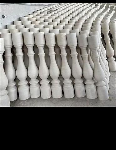 Мраморные и гранитные работы: Соколь натуральный гранит - Профессиональная облицовка цоколя и — 7