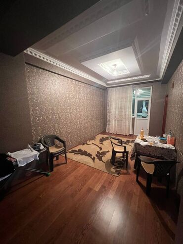 Yeni tikili: 3 otaqlı, Yeni tikili, m. Əhmədli, 80 kv. m -da lalafo.az — 1 Yeni tikili: 3 otaqlı, Yeni tikili, m. Əhmədli, 80 kv. m — 1