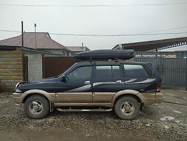 bcd com: Автобокс 206 см, 800 л, Новый, Самовывоз, Платная доставка — 2