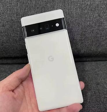 iphone 7 pro max: Google Pixel 6 Pro — смартфон на Android с фирменным чипом Google — 4