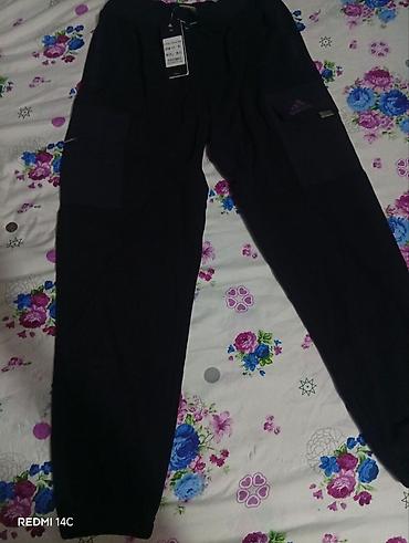 Костюмы с юбкой: Комплект одежды 1) Женский джинсовый сет: рубашка + пышная юбка - — 3