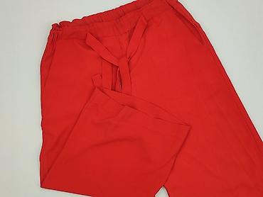 spodnie cleve: Gina Tricot, Spodnie materiałowe damskie, rozmiar XS — 1