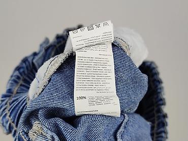smog jeans: Denim, Szorty damskie, rozmiar M — 5
