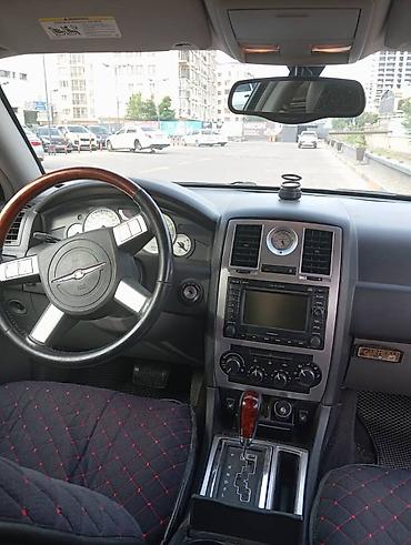 крайслер с300: Chrysler 300C: 2004 г., 3.5 л, Автомат, Бензин, Седан — 5