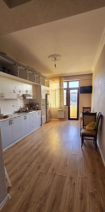 acob inşaat: Sumqayıt şəhərində, dəniz mənzərəli mirvari citi yaşayış kompleksində — 5