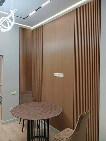 Другие виды отделочных работ: Больше 6 лет опыта — 3