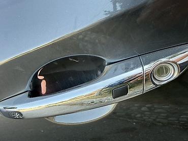 xpeng g3: Hyundai Sonata: 2019 г., 2 л, Автомат, Газ, Седан — 9