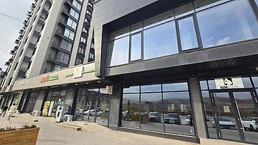 оборудования для магазина: Сдаю Помещение целиком: 205 м², В жилом комплексе, Недействующий бизнес — 2