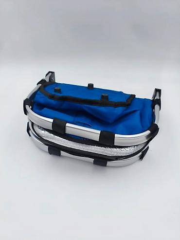 Çantalar: Piknik sumkası W-055 Bu çox funksiyalı və şık dizayna sahib piknik — 6