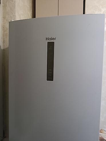 Техника и электроника: ПРОДАЁТСЯ ХОЛОДИЛЬНИК HAIER Продаётся практически новый холодильник — 5