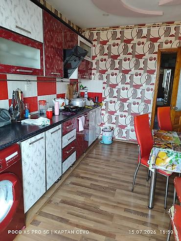 sabuncuda satilan evler: Bakı, Bakıxanov qəs., 3 otaqlı, Köhnə tikili, 86 kv. m — 3