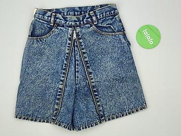 szorty levis: Vintage Denim, Szorty damskie, rozmiar S — 3